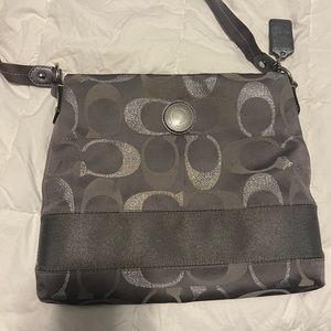 Coach Crossbody